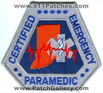 normal_Indiana_State_Certified_Emergency_Paramedic_EMS_Patch_Indiana_Patches_INEr.jpg