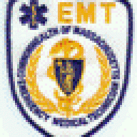 MA State EMT-B