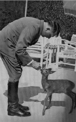 Hitlerwithdeer.gif