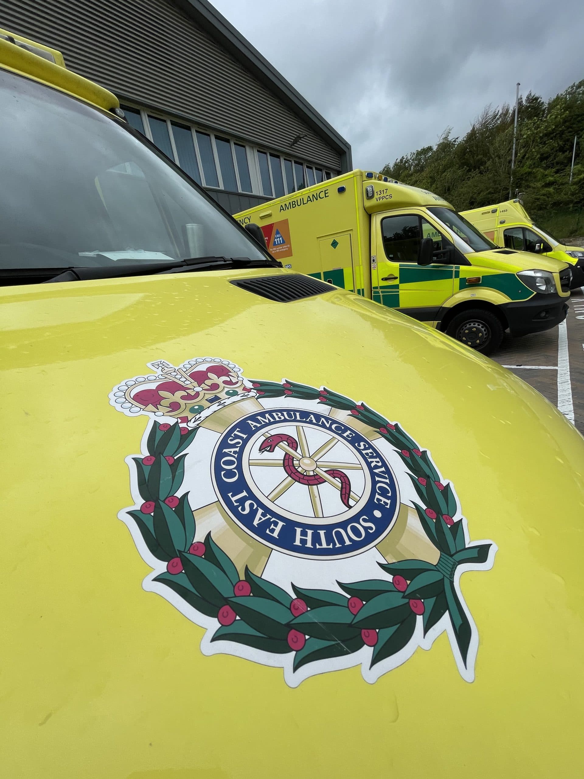 www.secamb.nhs.uk