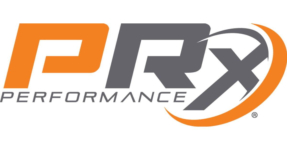prxperformance.com