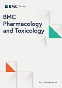 bmcpharmacoltoxicol.biomedcentral.com