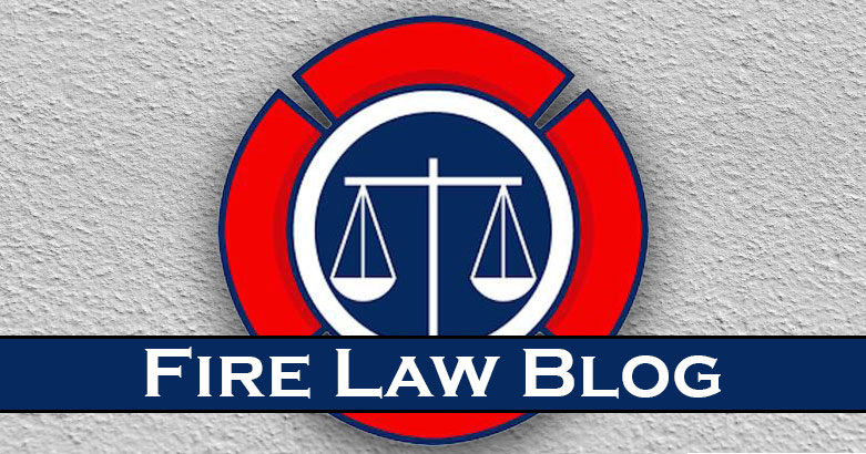 www.firelawblog.com